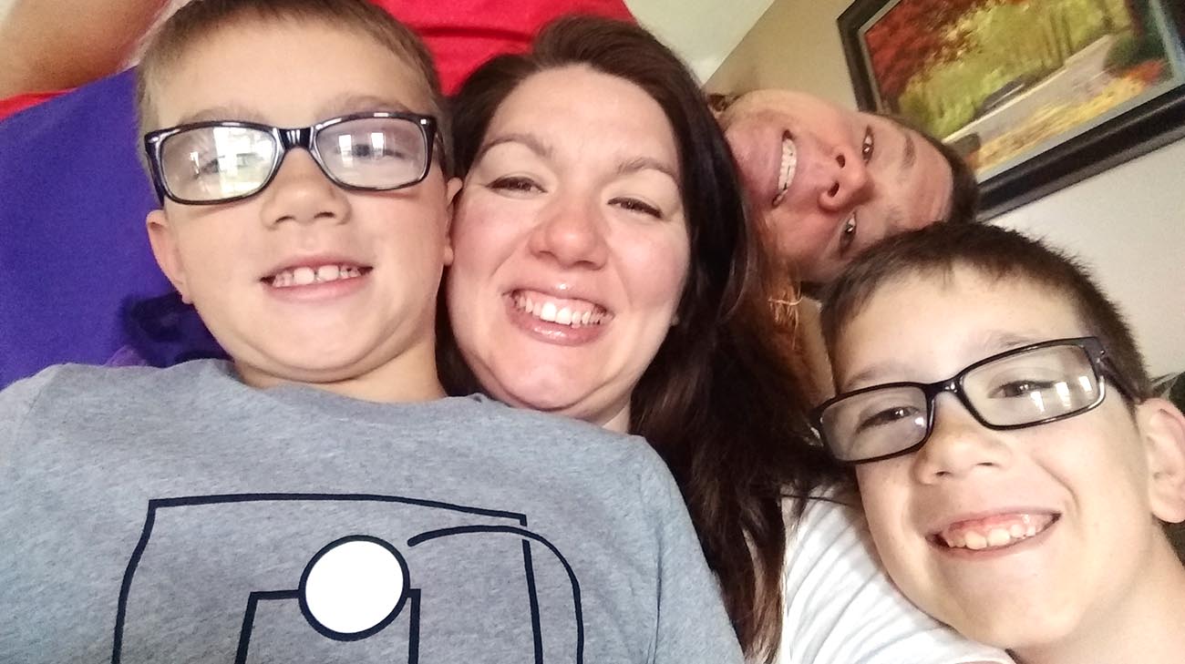 family photo
