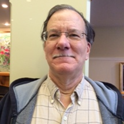 Dave Williams