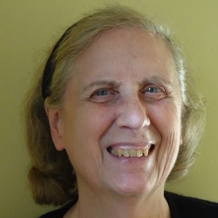 Mary Evans